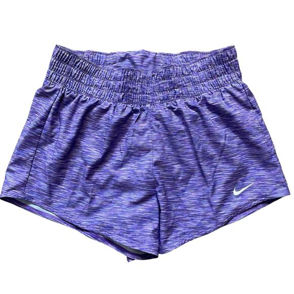 Lot Of 2 Nike Dri Fit Loose Fit Shorts - Picture 3 of 16